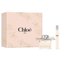 Chloé Chloé Signature Eau de Parfum 50 ml Set