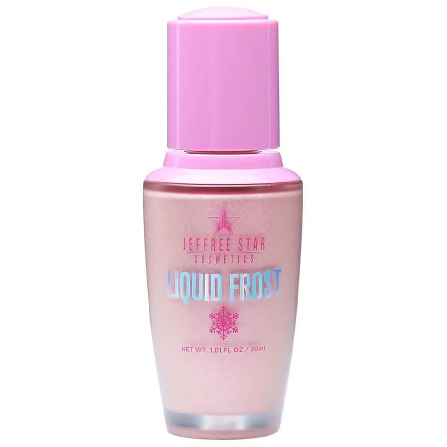Jeffree Star Cosmetics - Liquid Frost - Frozen Peach