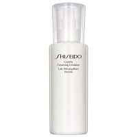 Shiseido Essentials Creamy Cleasing Emulsion
