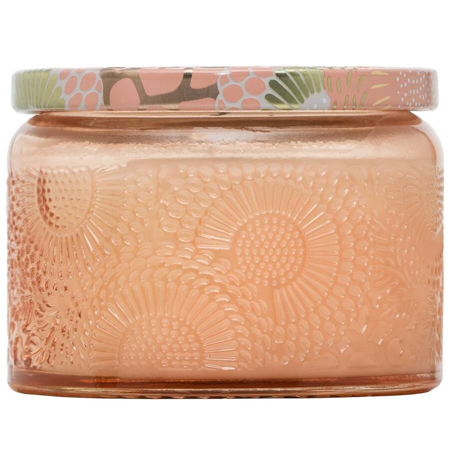 VOLUSPA - Kalahari Watermelon Petite Jar Candle - 