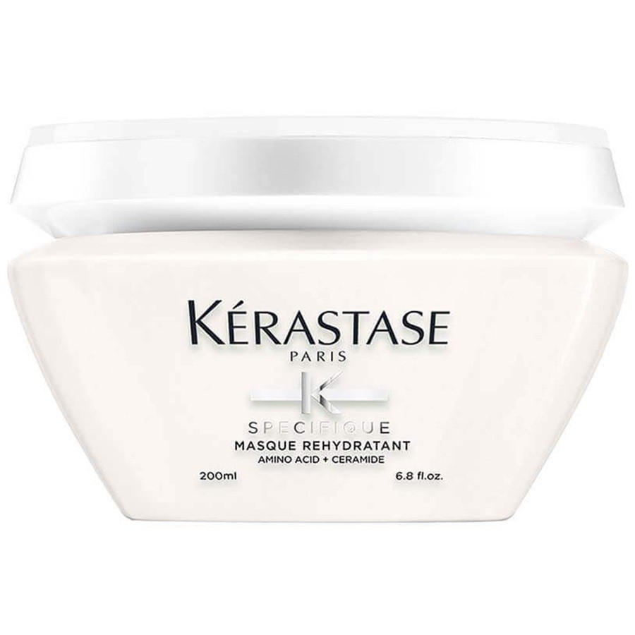 Kérastase Paris - Kérastase Specifique Divalent Mask - 