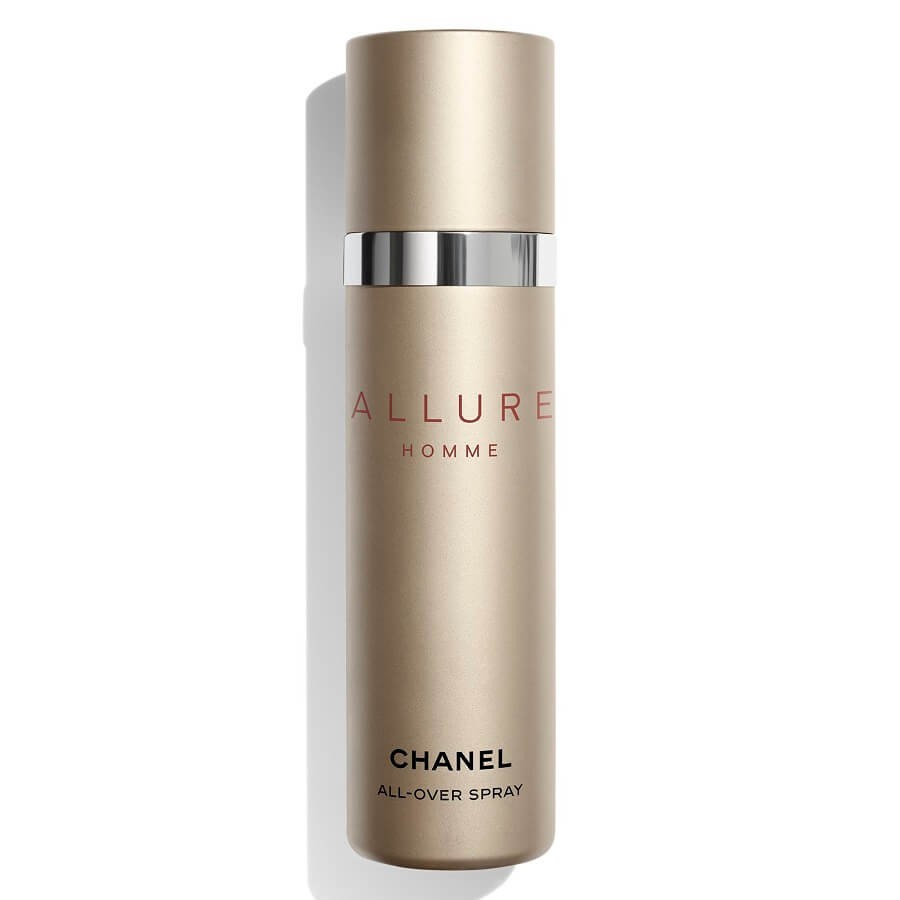 CHANEL - ALL-OVER SPRAY - 