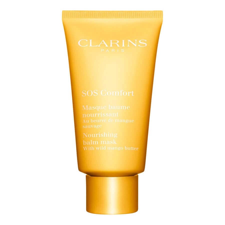Clarins - SOS Comfort Face Mask - 