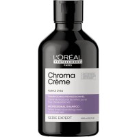 L'Oreal Professionnel Paris Chroma Crème Shampoo Purple