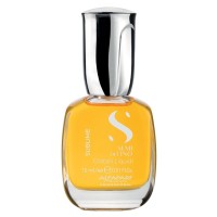 Alfaparf Milano Semi di Lino Cristalli Liquidi White