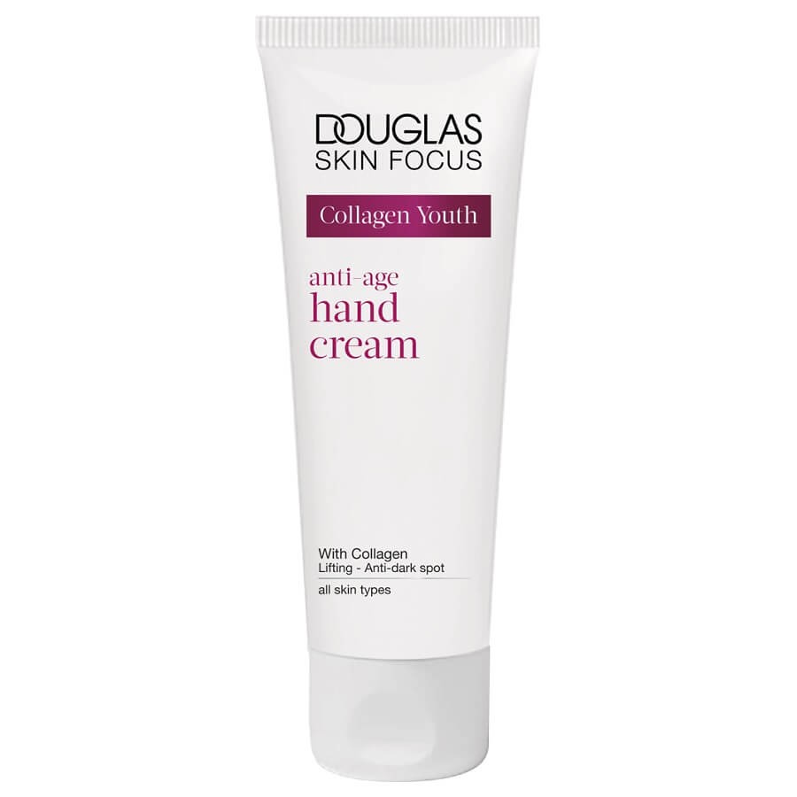 Douglas Collection - Anti Age Hand Cream - 