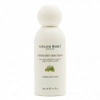 Atelier Rebul Pistachio Macaron Hair & Body Mist