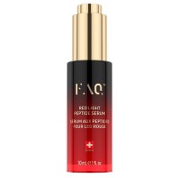 FAQ FAQ™ Red Light Peptide Serum