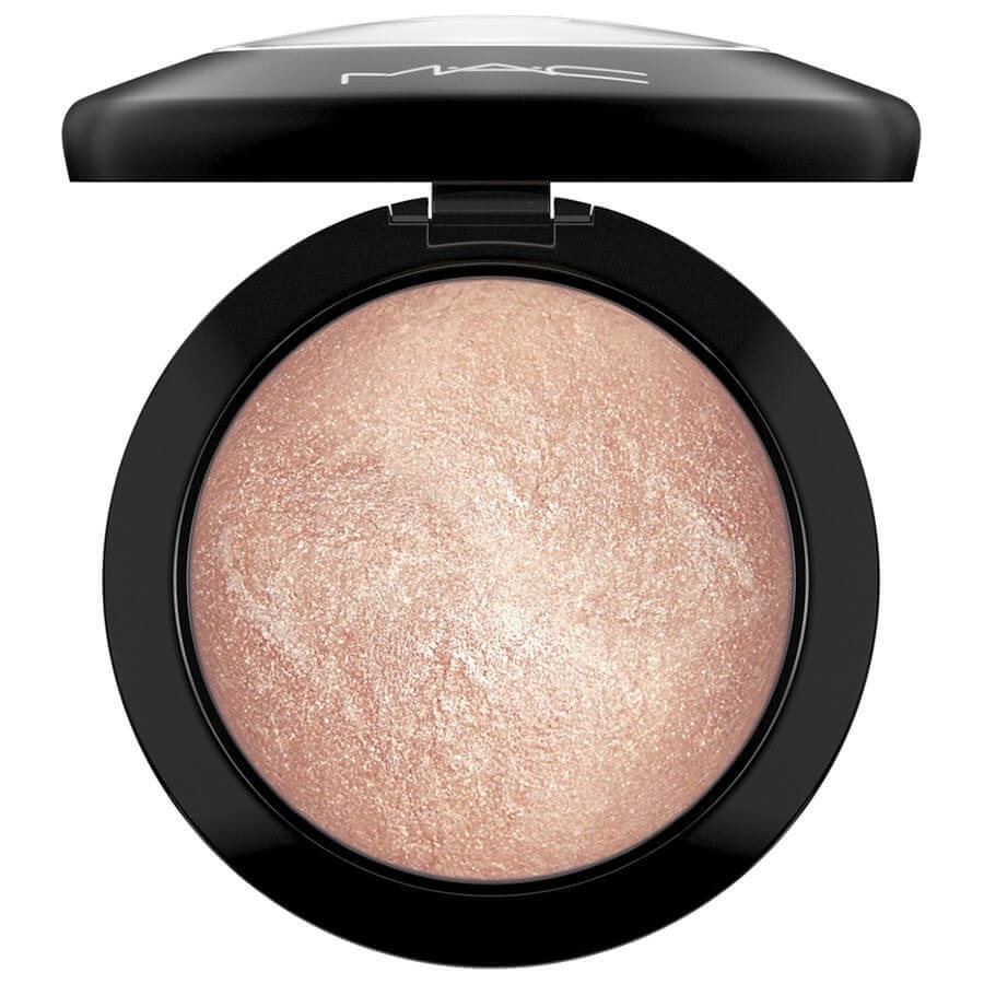 MAC - Mineralize Skinfinish - Soft And Gentle