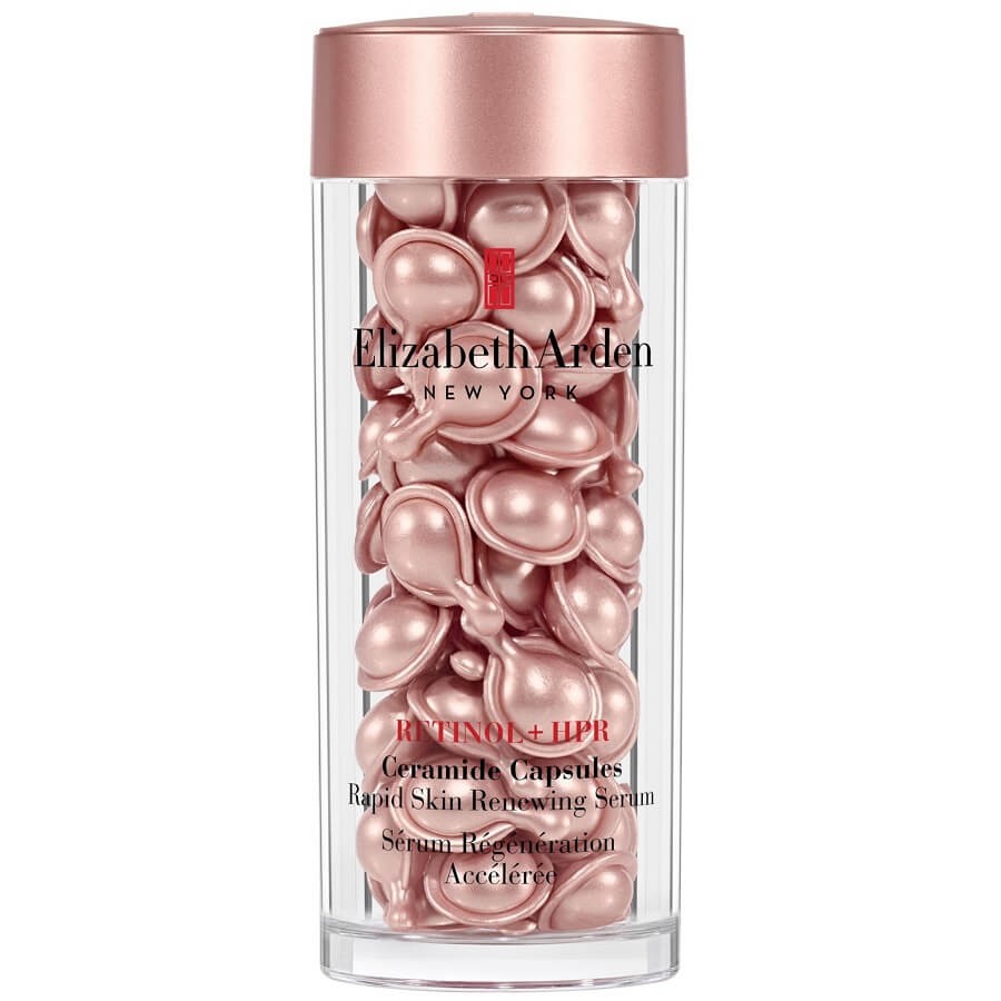 Elizabeth Arden - Ceramide Capsules Retinol + HPR Rapid Skin Renewing Serum - 