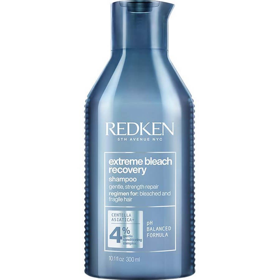 Redken - Extreme Bleach Recovery Shampoo - 