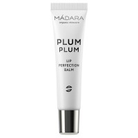 MÁDARA Lip Balm Plum