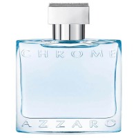 Azzaro Chrome Man Eau de Toilette