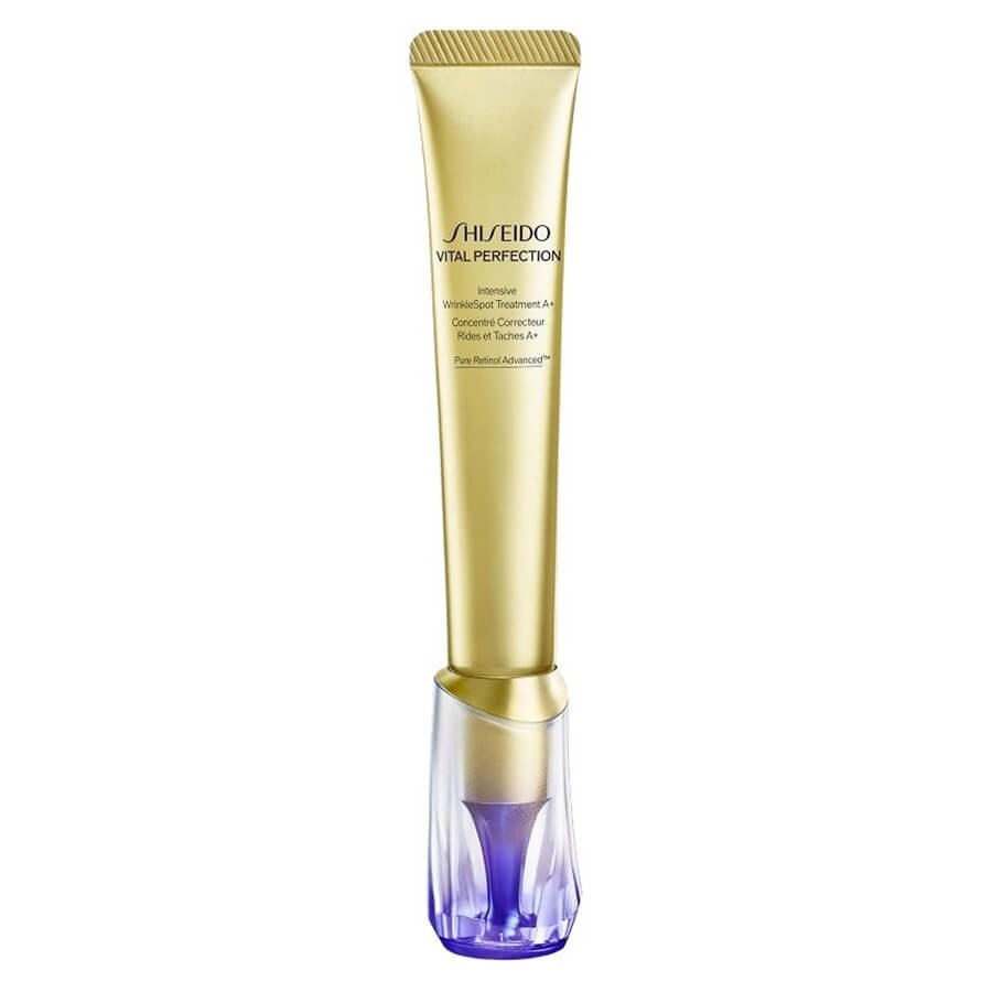 Shiseido - Vital Perfection Intensive WrinkleSpot Treatment A+ - 