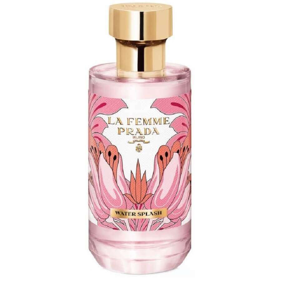 prada aquafil