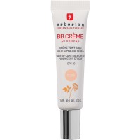 Erborian BB Crème Makeup-Care Face Cream