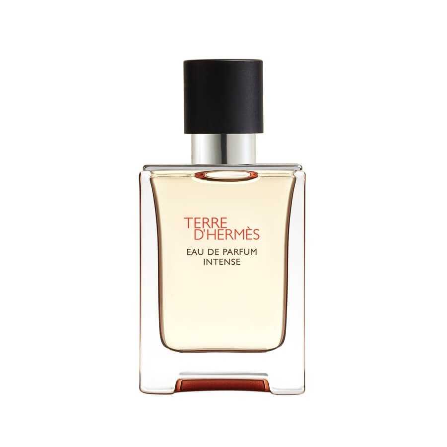 Hermès - Terre d'Hermes Intense Eau de Parfum - 50 ml