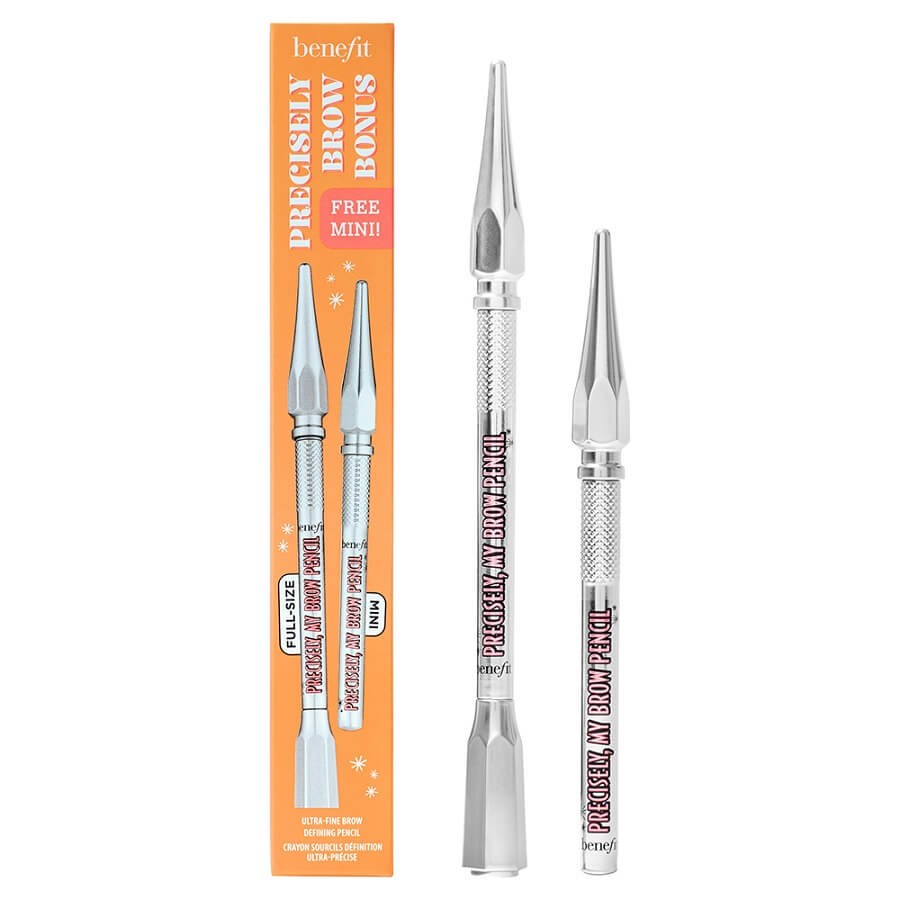 Benefit Cosmetics - Precisely My Brow Booster Set - 03