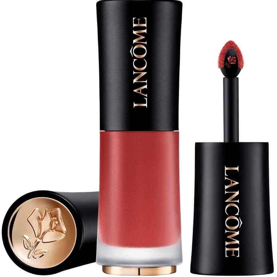 Lancôme - L'Absolu Rouge Drama Ink - 196 - French Touch