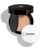 CHANEL POUDRE UNIVERSELLE LIBRE PUDER U PRAHU PRIRODNOG IZGLEDA. U PRENOSIVOM FORMATU