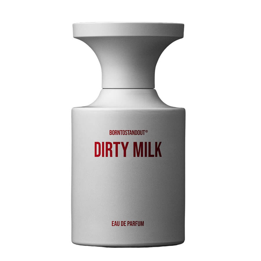 BORNTOSTANDOUT - Dirty Milk Eau de Parfum - 