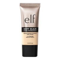 e.l.f. Cosmetics Soft Glam Satin Foundation