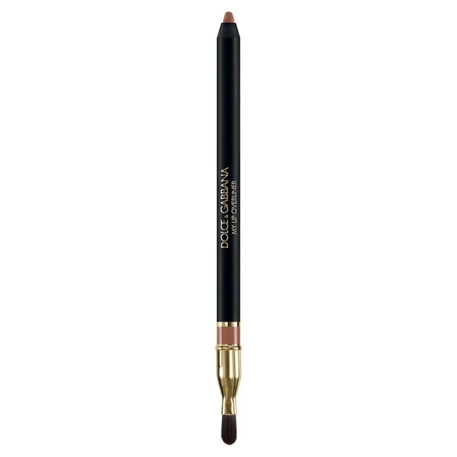 Dolce&Gabbana - My Lip Overliner - 01 - My Honey Nude