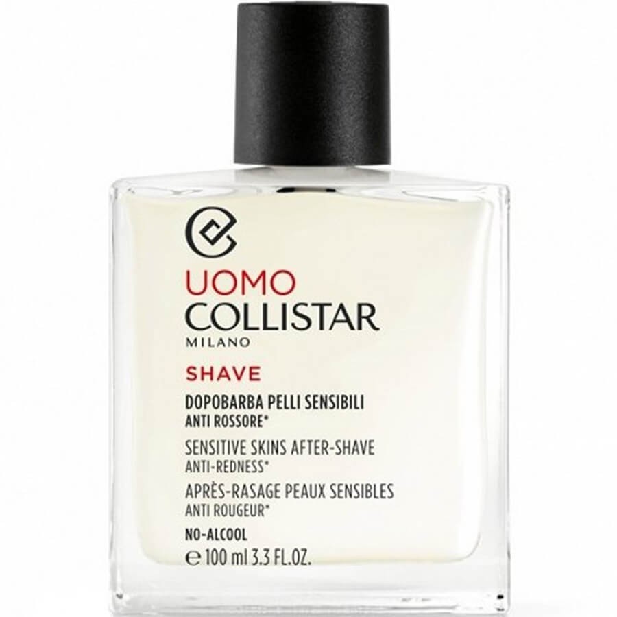 Collistar - Uomo Sensitive Skins After-Shave - 
