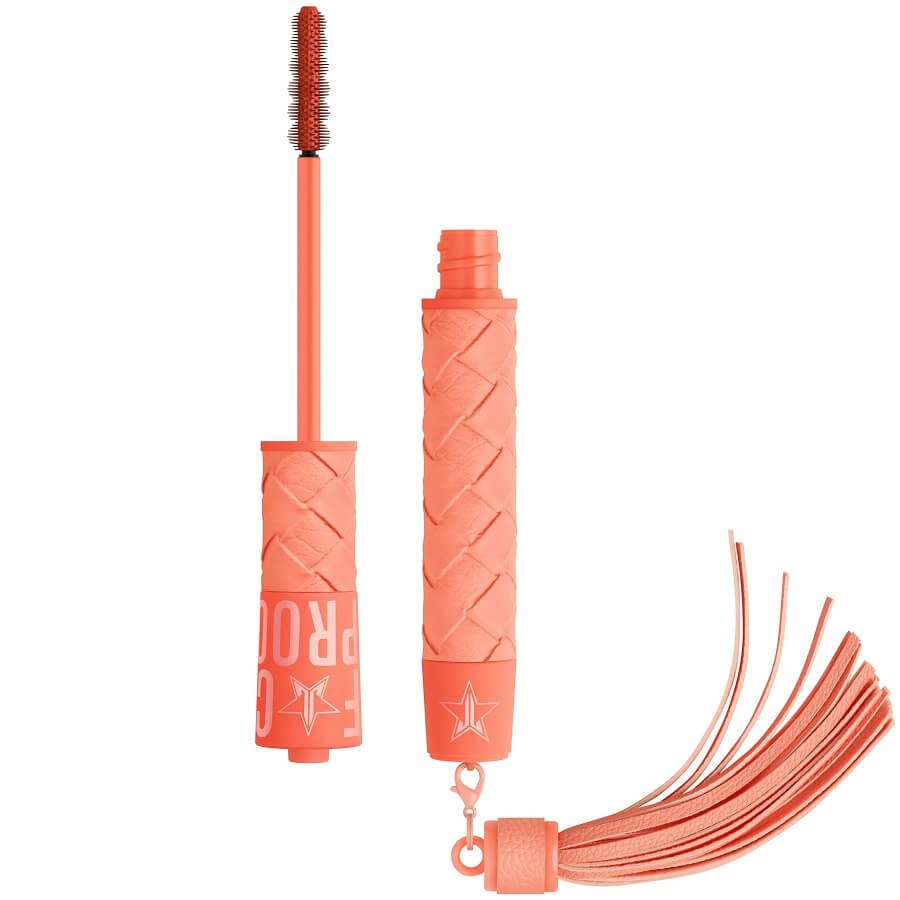 Jeffree Star Cosmetics - Pricked Collection F*ck Proof Mascara - Blood Orange