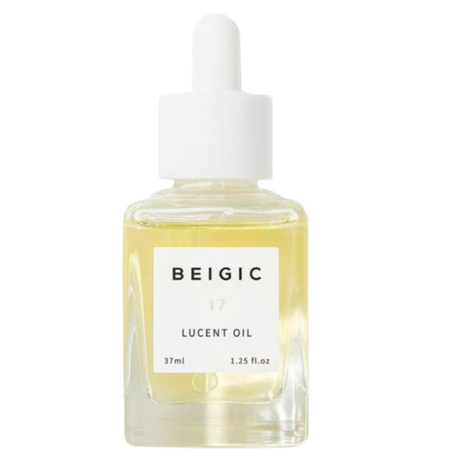 BEIGIC - Lucent Oil - 37 ml