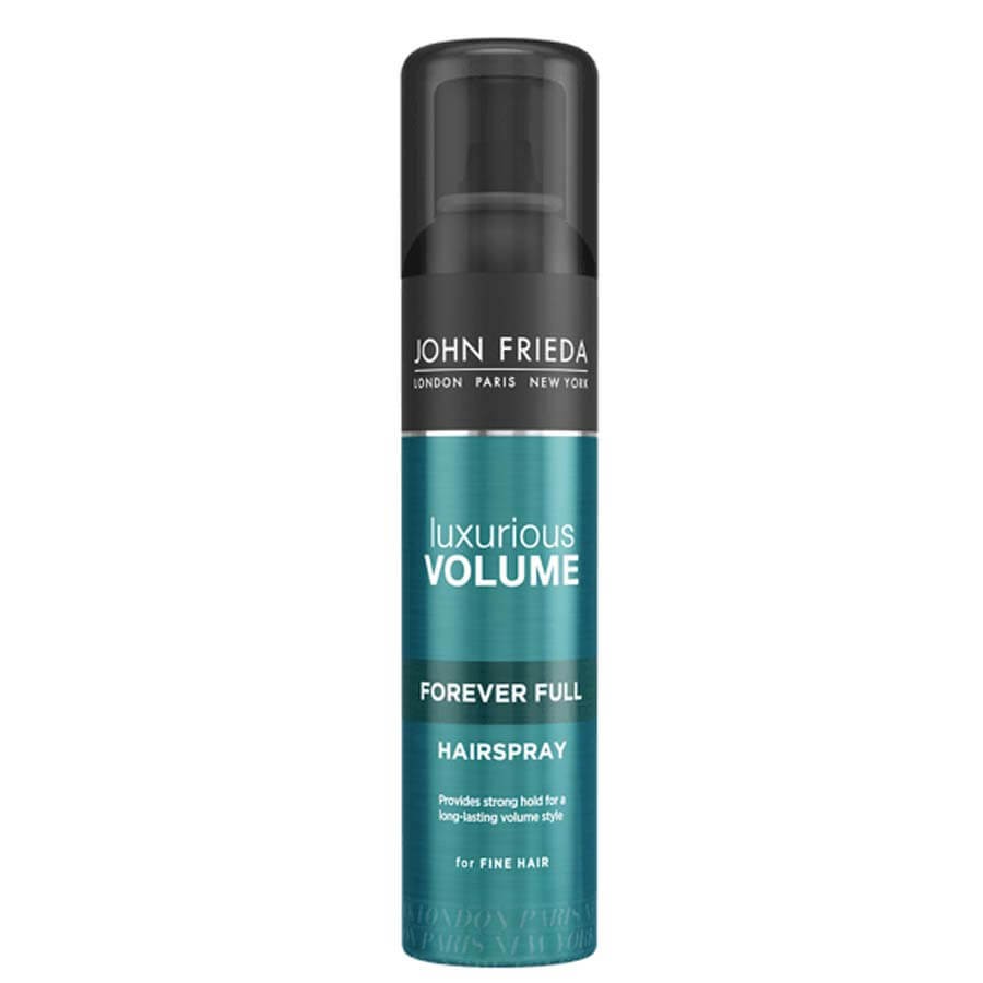 John Frieda - Luxurious Volume Forever Full Hairspray - 