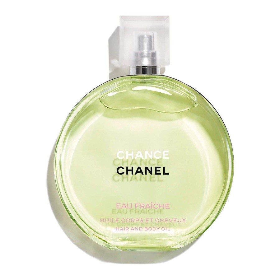 CHANEL - ULJE ZA KOSU I TIJELO - 