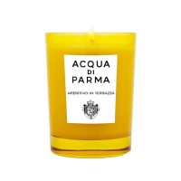 Acqua di Parma Aperitivo in Terrazza Candle