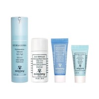 Sisley Hydra Global Discovery Program Set