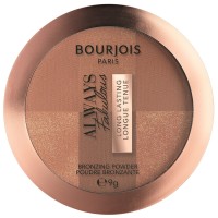 Bourjois Always Fabulous Bronzing Powder