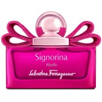 Salvatore Ferragamo Signorina Ribelle Eau de Parfum