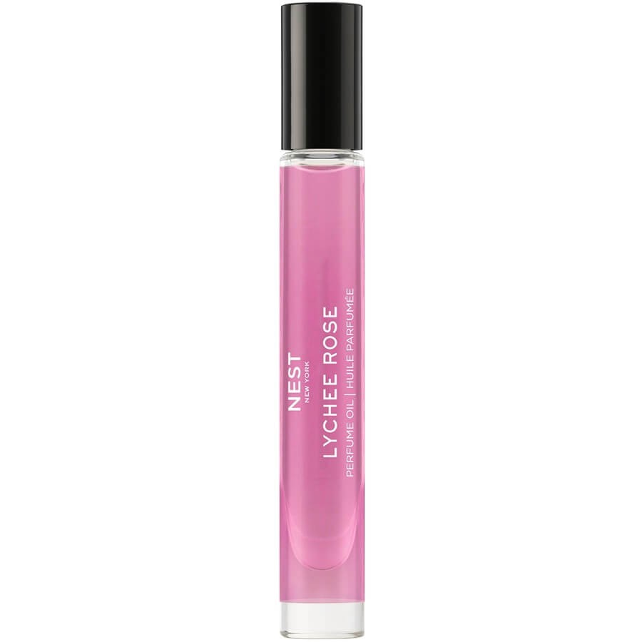 NEST New York - Lychee Rose Perfume Oil - 
