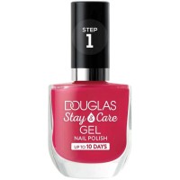 Douglas Collection Stay & Care Gel Nail Polish