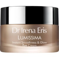 Dr Irena Eris Lumissima Instant Smoothness & Glow Eye Cream