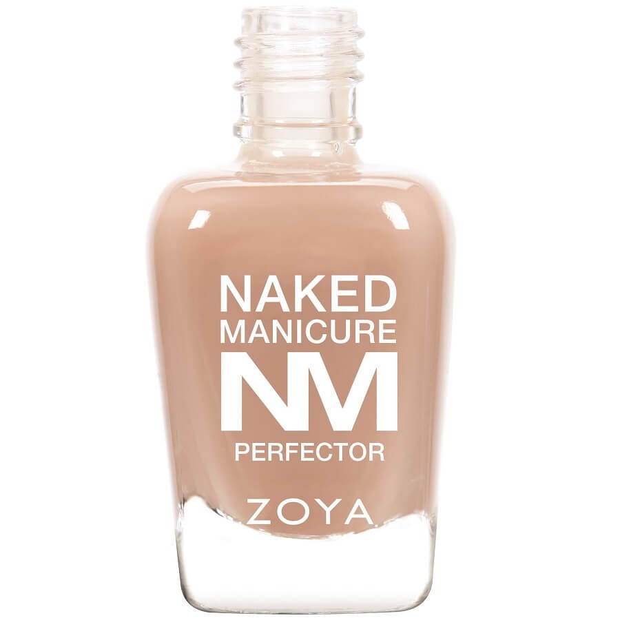 ZOYA - Naked Manicure Nude Perfector - 