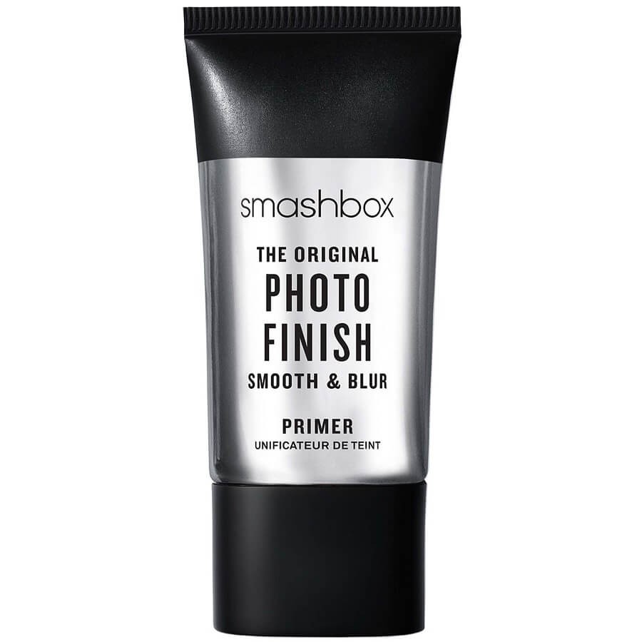 smashbox - The Original Photo Finish Foundation Smooth&Blur Primer - 10 ml