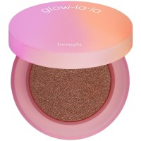 Benefit Cosmetics Glow-La-La Highlight Powder