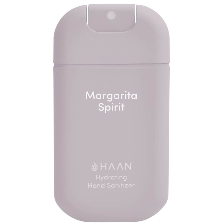 HAAN - Hydrating Hand Sanitizer Margarita - 