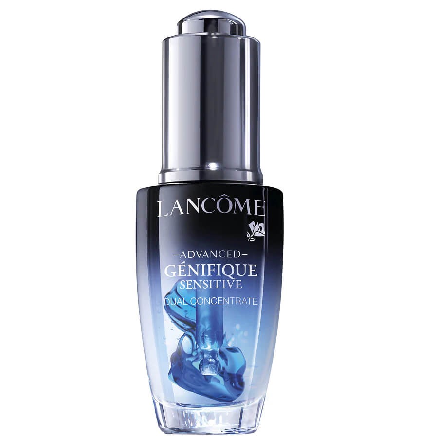 Lancôme - Advanced Génifique Sensitive Dual Concentrate Serum - 
