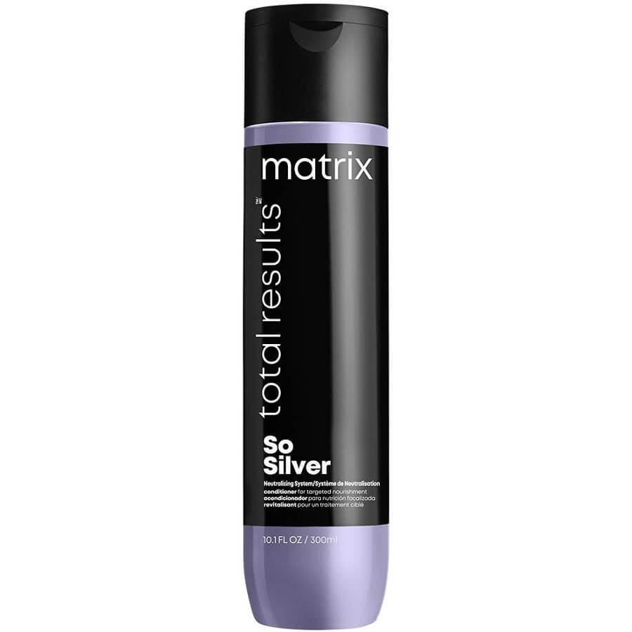 matrix - So Silver Conditioner - 