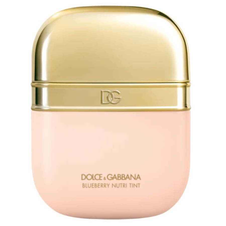 Dolce&Gabbana - Blueberry Nutri-Tint - 1N - Light