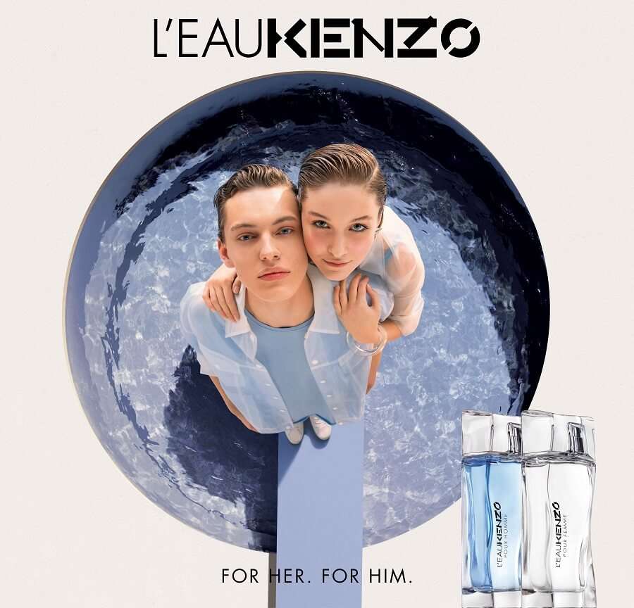 Kenzo pour homme 100ml douglas best sale