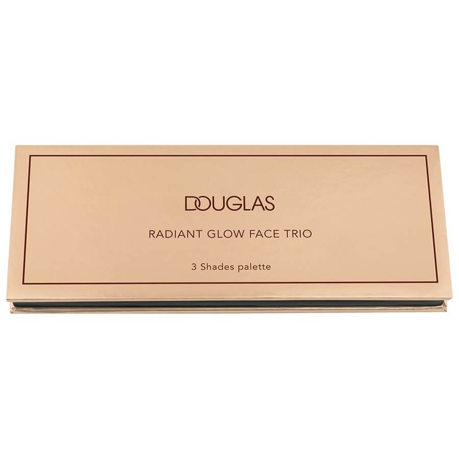 Douglas Collection - Radiant Glow Face Trio - 