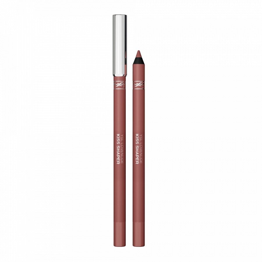 Yves Saint Laurent - Lovenude Kiss Shaper - 01 - Undressed Pink