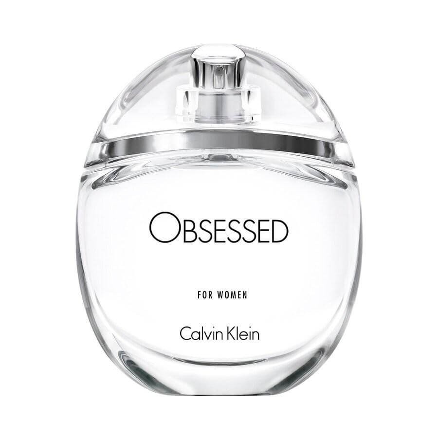 Calvin Klein  - Obsessed for Women Eau de Parfume - 100 ml